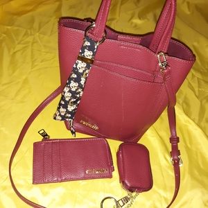 Steve Madden bag